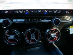 Chevrolet Blazer EV AWD RS 4dr 2026