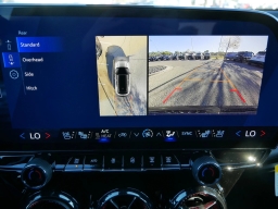 Chevrolet Blazer EV AWD RS 4dr 2026