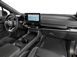 Honda Prologue EX 2WD 2026