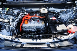 Honda Prologue EX 2WD 2026