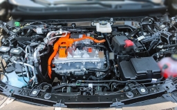 Honda Prologue EX 2WD 2026