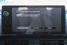 Honda Prologue EX 2WD 2026