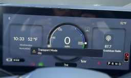 Honda Prologue EX 2WD 2026