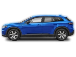 Honda Prologue EX AWD 2026