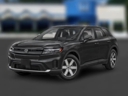 Honda Prologue EX AWD 2026