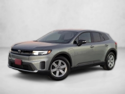 Honda Prologue EX AWD 2026