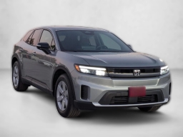 Honda Prologue EX AWD 2026