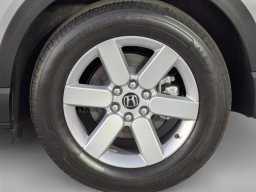 Honda Prologue EX AWD 2026