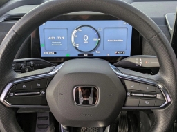 Honda Prologue EX AWD 2026