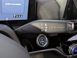 Honda Prologue EX AWD 2026