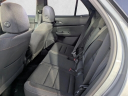 Honda Prologue EX AWD 2026