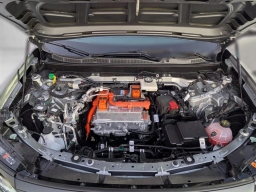 Honda Prologue EX AWD 2026