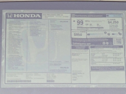 Honda Prologue EX AWD 2026