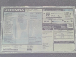 Honda Prologue EX AWD 2026
