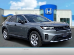 Honda Prologue EX AWD 2026
