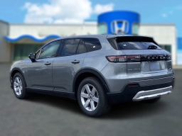 Honda Prologue EX AWD 2026