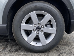 Honda Prologue EX AWD 2026