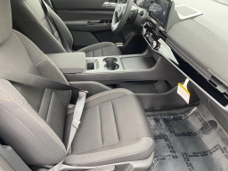 Honda Prologue EX AWD 2026