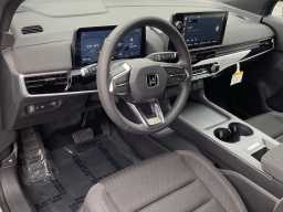 Honda Prologue EX AWD 2026