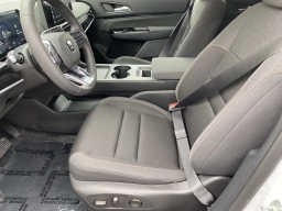 Honda Prologue EX AWD 2026