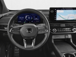 Honda Prologue EX AWD 2026