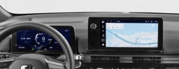 Honda Prologue EX AWD 2026