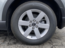 Honda Prologue EX AWD 2026