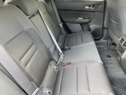 Honda Prologue EX AWD 2026