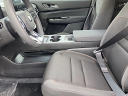 Honda Prologue EX AWD 2026