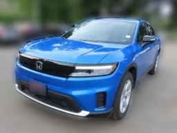 Honda Prologue EX AWD 2026
