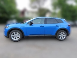 Honda Prologue EX AWD 2026