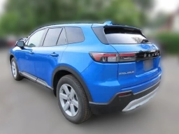 Honda Prologue EX AWD 2026