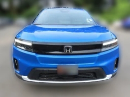Honda Prologue EX AWD 2026