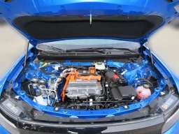 Honda Prologue EX AWD 2026