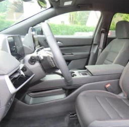 Honda Prologue EX AWD 2026