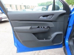 Honda Prologue EX AWD 2026