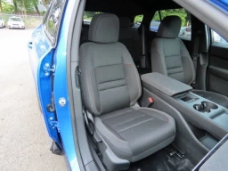 Honda Prologue EX AWD 2026