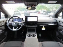 Honda Prologue EX AWD 2026