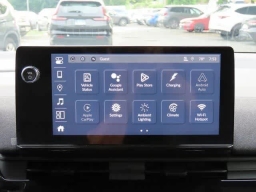 Honda Prologue EX AWD 2026