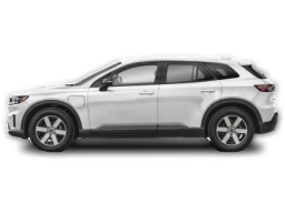 Honda Prologue EX AWD 2026