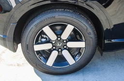 Honda Prologue Touring 2WD 2026