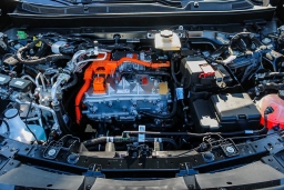 Honda Prologue Touring 2WD 2026