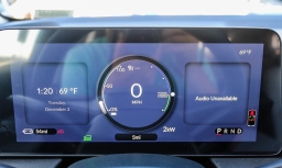 Honda Prologue Touring 2WD 2026