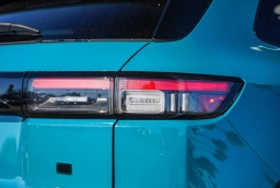 Honda Prologue Touring 2WD 2026