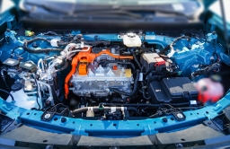 Honda Prologue Touring 2WD 2026