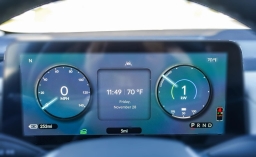 Honda Prologue Touring 2WD 2026