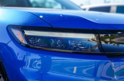 Honda Prologue Touring 2WD 2026