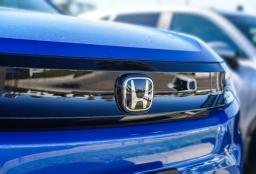 Honda Prologue Touring 2WD 2026