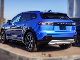 Honda Prologue Touring 2WD 2026