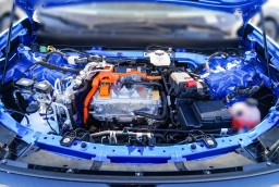 Honda Prologue Touring 2WD 2026